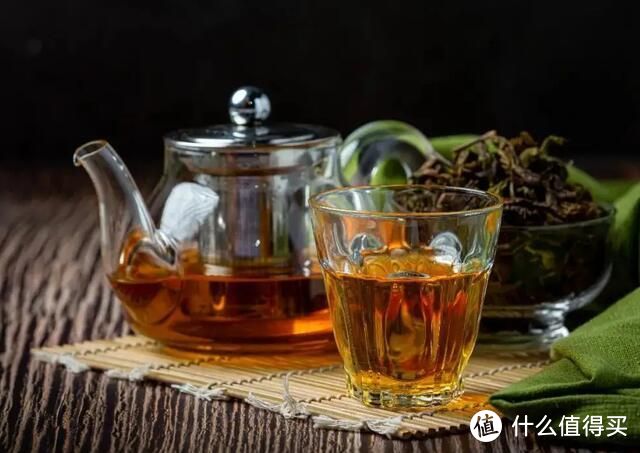 红茶是半发酵茶还是全发酵茶?