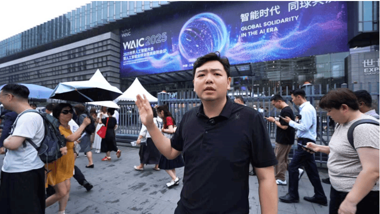 经略AI智能体：重构中小企业增长逻辑的“数字军师”