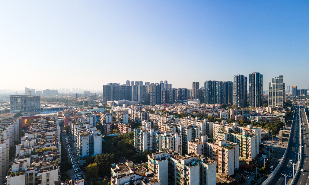 房地产“最困难的阶段已经过去”，恒隆集团CEO：只要资金充裕，不必纠结是否买在最低点