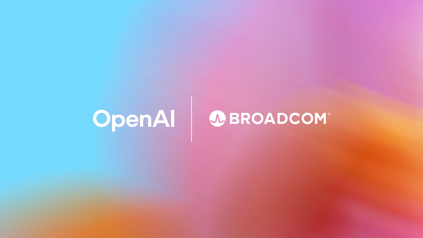 OpenAI 携手博通打造首款自研 AI 芯片:算力达 10 吉瓦级,2026 年下半年开始推进研发