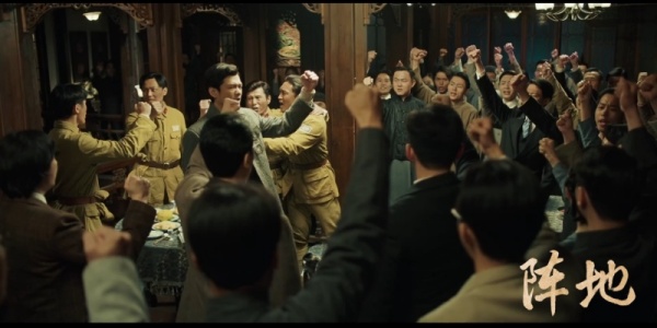 文人风骨在他们身上具象化了