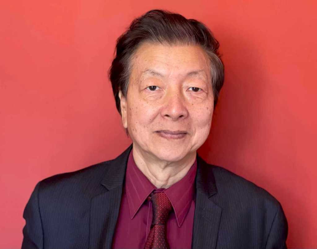 张信谈从镇江出发的新全球史